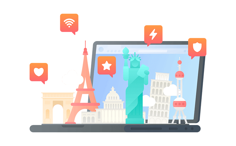 在马耳他通过VPN看国内电影 - 大陆VPN